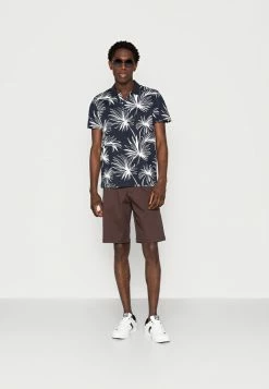Alternative view of Jack & Jones JORBREEZY - Polo Shirt - Navy Blazer