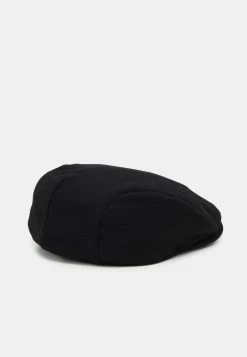 Alternative view of Jack & Jones JACDALTON SIXPENCE - Hat - Black