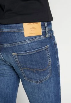 Jack & Jones JJILIAM JJORIGINAL - Jeans Skinny Fit - Blue Denim 11 Jack & Jones JJILIAM JJORIGINAL - Jeans Skinny Fit - Blue Denim -Jack & Jones Shop e8bef9f2e5954202a282ba5319e5c3fc