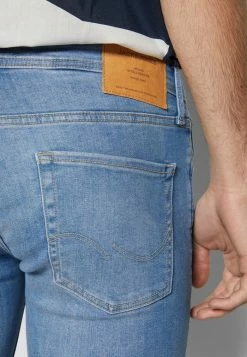 Jack & Jones JILIAM NOOS - Jeans Skinny Fit - Blue Denim 13 Jack & Jones JILIAM NOOS - Jeans Skinny Fit - Blue Denim -Jack & Jones Shop e9079e1089a74315b0fea0b9df860152