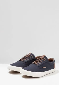Jack & Jones JFWVISION CLASSIC - Trainers - Navy Blazer 13 Jack & Jones JFWVISION CLASSIC - Trainers - Navy Blazer -Jack & Jones Shop e90ff5ecf6f54e499b1ae695c387a6b9