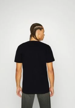 Jack & Jones JCOFREDERIK TEE CREW NECK - Print T-shirt - Black 7 Jack & Jones JCOFREDERIK TEE CREW NECK - Print T-shirt - Black -Jack & Jones Shop e9241c2a539c47618a311dd3c61b3d02