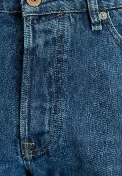 Jack & Jones Relaxed Fit Jeans - Blue Denim 7 Jack & Jones Relaxed Fit Jeans - Blue Denim -Jack & Jones Shop e92fa472b51f4e8c80da5bccce388d15