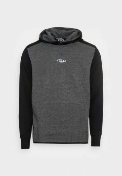 Jack & Jones JCOAIR SWEATHOOD - Hoodie - Black Melange 8 Jack & Jones JCOAIR SWEATHOOD - Hoodie - Black Melange -Jack & Jones Shop e9415577326440adad70e6ef5dfc26f4