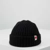 Jack & Jones JACRDD SHORT BEANIE - Beanie - Black