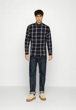 Jack & Jones JORBEST CHECK - Shirt - Black 6 Jack & Jones JORBEST CHECK - Shirt - Black -Jack & Jones Shop e9baf2b1d1ee4e529ebbc3ba35b9979a
