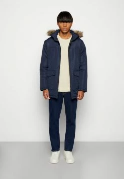 Alternative view of Jack & Jones JCOONO CREW NECK - Jumper - Moonbeam