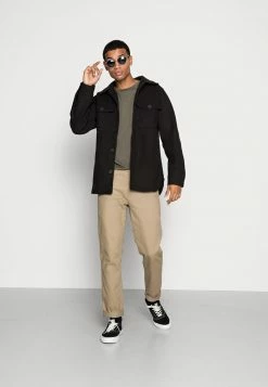 Alternative view of Jack & Jones JOROLLIE JACKET - Light Jacket - Black