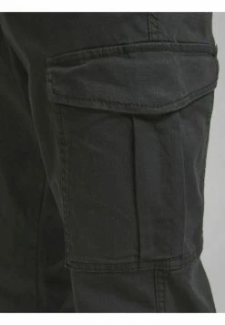 Jack & Jones Cargo Trousers - Black 15 Jack & Jones Cargo Trousers - Black -Jack & Jones Shop e9fdf079be0c4e808e359d328aaa8039