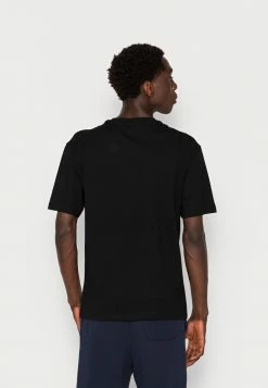 Jack & Jones HOLLYWOOD SKULL TEE CREW NECK - Print T-shirt - Black 7 Jack & Jones HOLLYWOOD SKULL TEE CREW NECK - Print T-shirt - Black -Jack & Jones Shop ea1f2ca03fd84556b1e3e023451505f2