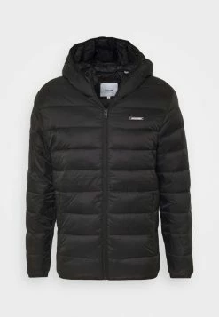 Jack & Jones Light Jacket - Black -Jack & Jones Shop ea318d2a9f1f4ad9b21610413624ad8b