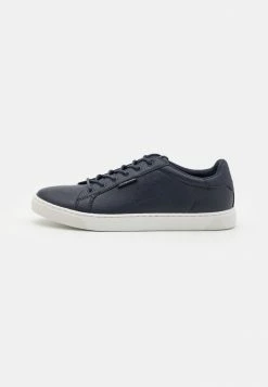 Jack & Jones JFWTRENT - Trainers - Navy