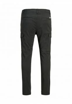 Jack & Jones Cargo Trousers - Black 14 Jack & Jones Cargo Trousers - Black -Jack & Jones Shop ea56430854fa4b63a233195a2abdb6ef