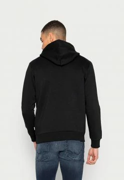 Jack & Jones JJECORP HOOD 2 PACK - Hoodie - Light Grey Melange/black 8 Jack & Jones JJECORP HOOD 2 PACK - Hoodie - Light Grey Melange/black -Jack & Jones Shop eabc25933e734d5693938e9c2ebf9e97