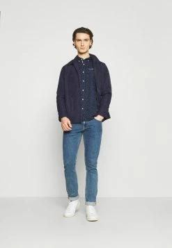 Jack & Jones JETHOMAS - Shirt - Navy Blazer