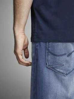 Jack & Jones Denim Shorts - Blue Denim 9 Jack & Jones Denim Shorts - Blue Denim -Jack & Jones Shop ead8ce8b76b6407db7c5e06279e08936