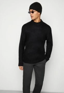 Jack & Jones JPSTOLLIE DAVE - Chinos - Black 9 Jack & Jones JPSTOLLIE DAVE - Chinos - Black -Jack & Jones Shop eae697b17ec741828bb9de34ecc3f989