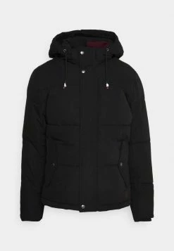 Jack & Jones JJTIMO PUFFER JACKET - Winter Jacket - Black 12 Jack & Jones JJTIMO PUFFER JACKET - Winter Jacket - Black -Jack & Jones Shop eb0b3e1abe8a42dcafda5e4926e5fbe4