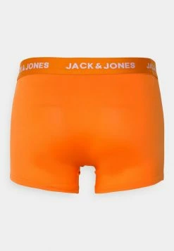 Jack & Jones JACARCHIE MICROFIBER TRUNKS 5 PACK - Pants - Navy Blazer 12 Jack & Jones JACARCHIE MICROFIBER TRUNKS 5 PACK - Pants - Navy Blazer -Jack & Jones Shop eb34110af26a46de92e5dab24a86853f