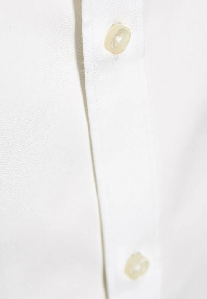 Jack & Jones Formal Shirt - White 7 Jack & Jones Formal Shirt - White - Image 7