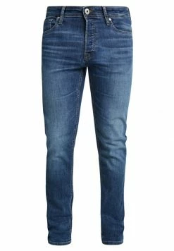 Jack & Jones JJIGLENN JJORIGINAL - Slim Fit Jeans - Blue Denim 8 Jack & Jones JJIGLENN JJORIGINAL - Slim Fit Jeans - Blue Denim -Jack & Jones Shop eb4af16bdb3c4f21ae2ca1d8af662e28