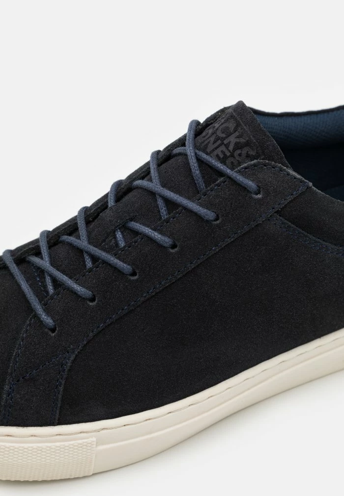 Jack & Jones JFWGALAXY - Trainers - Navy Blazer 8 Jack & Jones JFWGALAXY - Trainers - Navy Blazer - Image 8