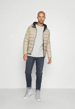 Alternative view of Jack & Jones Light Jacket - Crockery