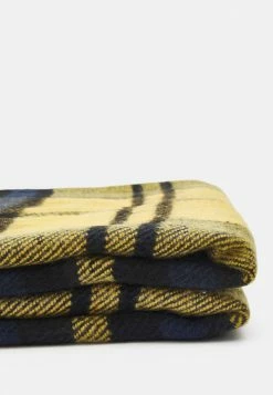 Alternative view of Jack & Jones JACWOODSIDE WOVEN SCARF - Scarf - Golden Rod