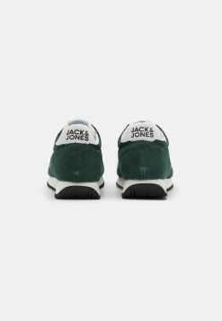 Jack & Jones JFWHAWKER - Trainers - Trekking Green/marshmallow 8 Jack & Jones JFWHAWKER - Trainers - Trekking Green/marshmallow -Jack & Jones Shop ec50070f1457477db58b0b4d70514e8c