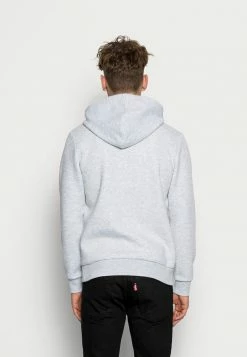 Jack & Jones JCOPOWER HOOD - Sweatshirt - Light Grey Melange 7 Jack & Jones JCOPOWER HOOD - Sweatshirt - Light Grey Melange -Jack & Jones Shop ec53102c4771475080c8b887c8a8cbdc