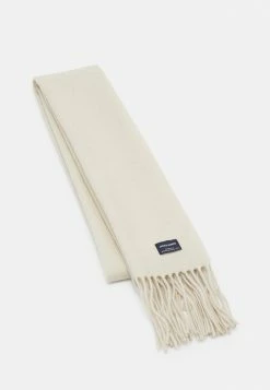 Jack & Jones JACTORONTO SCARF - Scarf - Turtledove
