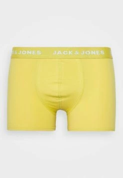 Jack & Jones JACSUMMER COLOR TRUNKS 5 PACK - Pants - Mint Leaf 10 Jack & Jones JACSUMMER COLOR TRUNKS 5 PACK - Pants - Mint Leaf -Jack & Jones Shop ec7f58bf65594626b26c921b95acdc77