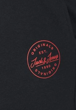 Jack & Jones SHARK - Tracksuit Bottoms - Navy Blazer -Jack & Jones Shop ec85da2e871546f5be5809a3225f4f03