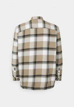 Jack & Jones JPRBLALOGAN OVERSHIRT - Light Jacket - Lead Gray -Jack & Jones Shop ec8d43f7fe6d409288ed4e6e1280d105