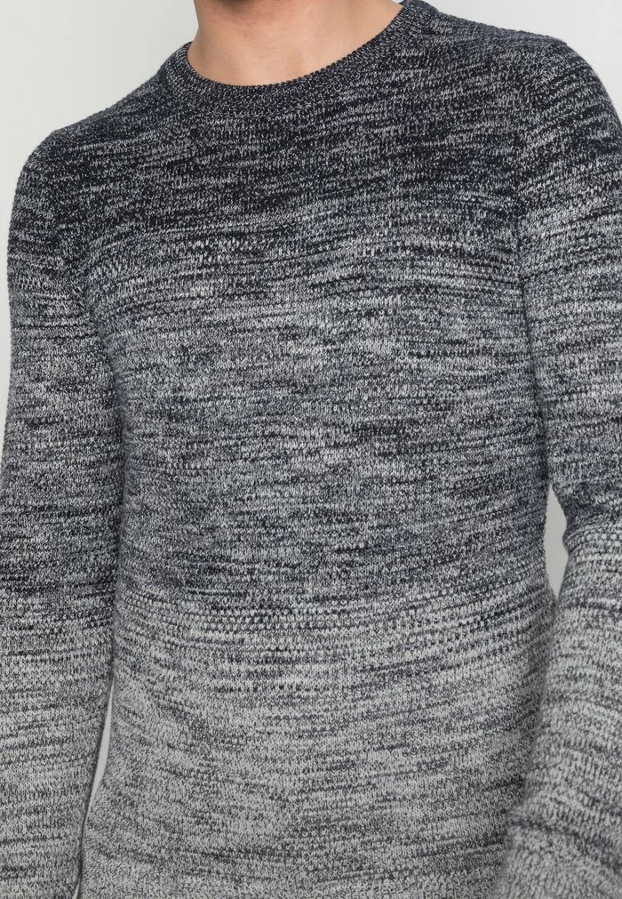 Jack & Jones JJETHOMAS - Jumper - Sky Captain 5 Jack & Jones JJETHOMAS - Jumper - Sky Captain - Image 5