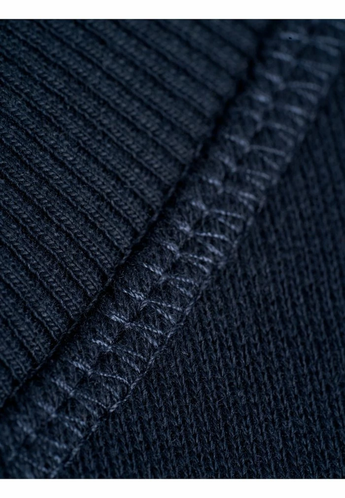 Jack & Jones Sweatshirt - Dark-blue Denim 4 Jack & Jones Sweatshirt - Dark-blue Denim - Image 4