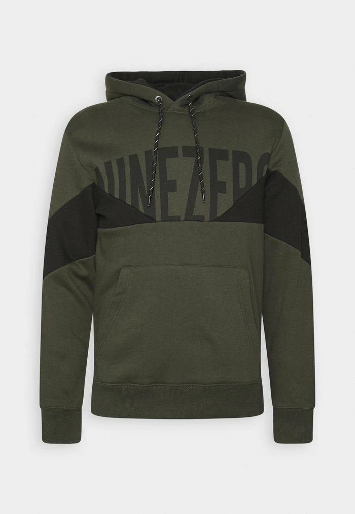 Jack & Jones JJRANDY HOOD - Sweatshirt - Rosin 4 Jack & Jones JJRANDY HOOD - Sweatshirt - Rosin - Image 4