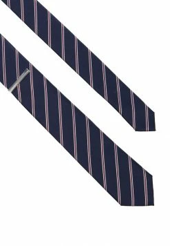 Jack & Jones JACBELLAMY TIE BOX SET - Tie - Navy Blazer -Jack & Jones Shop ed10d55412ee4180abc7a2453b02415a