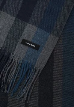 Jack & Jones JACDON SCARF - Scarf - Blue Heaven 5 Jack & Jones JACDON SCARF - Scarf - Blue Heaven -Jack & Jones Shop ed4fb7cd8b404aacb240868465ee1cc1