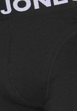 Jack & Jones SENSE TRUNKS 3 PACK - Pants - Black 5 Jack & Jones SENSE TRUNKS 3 PACK - Pants - Black -Jack & Jones Shop ed6e66f44a26426eb304111914a0bc49