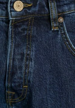 Jack & Jones FRANK LEEN CJ - Jeans Tapered Fit - Blue Denim 6 Jack & Jones FRANK LEEN CJ - Jeans Tapered Fit - Blue Denim -Jack & Jones Shop ed8d6210d3a44c369d164ecf32ecd65c