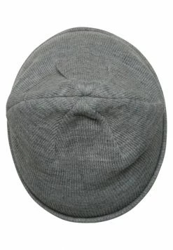 Jack & Jones JACDNA BEANIE - Beanie - Grey -Jack & Jones Shop edbd945328844232999180939b34d3dd