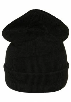 Jack & Jones JACDNA BEANIE - Beanie - Black -Jack & Jones Shop edd8484dc69f47d3851e5eba2f64af38