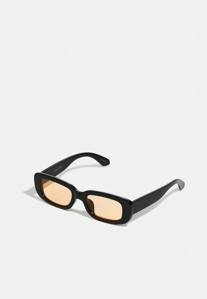 Jack & Jones JACCONSTANTINE SUNGLASSES UNISEX - Sunglasses - Black 1 Jack & Jones JACCONSTANTINE SUNGLASSES UNISEX - Sunglasses - Black