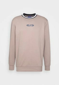 Jack & Jones JORELITE CREW NECK UNISEX - Sweatshirt - Fungi 10 Jack & Jones JORELITE CREW NECK UNISEX - Sweatshirt - Fungi -Jack & Jones Shop edea5ff3d25a40b0a11673abbb6de24a