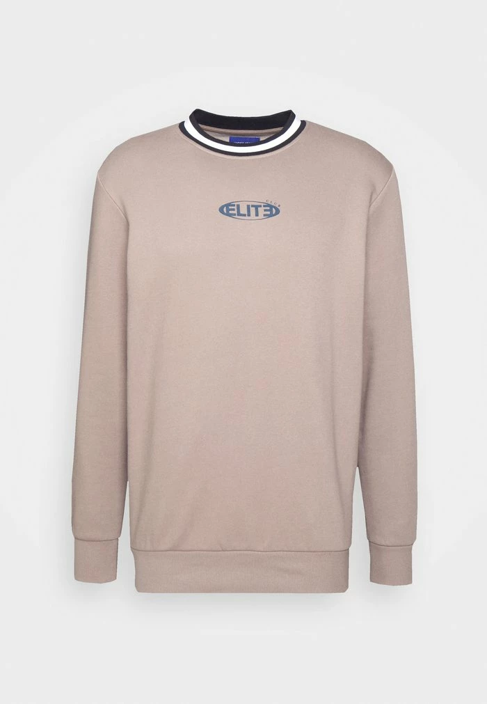 Jack & Jones JORELITE CREW NECK UNISEX - Sweatshirt - Fungi 5 Jack & Jones JORELITE CREW NECK UNISEX - Sweatshirt - Fungi - Image 5