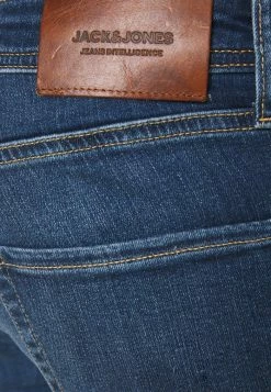 Jack & Jones ORIGINAL - Straight Leg Jeans - Blue Denim 11 Jack & Jones ORIGINAL - Straight Leg Jeans - Blue Denim -Jack & Jones Shop edf399f122584599ac80d505ea8e7490