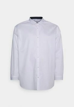 Jack & Jones JPRBLACARDIFF CONTRAST SHIRT - Formal Shirt - White