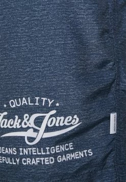 Jack & Jones JPSTWHMALIBU SWIM SHARK - Swimming Shorts - Navy Blazer 5 Jack & Jones JPSTWHMALIBU SWIM SHARK - Swimming Shorts - Navy Blazer -Jack & Jones Shop ee48032dd7734f4f82f2229c3f21fd3e