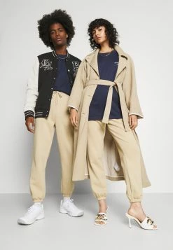 Alternative view of Jack & Jones JJITOBIAS PANTS UNISEX - Tracksuit Bottoms - Safari